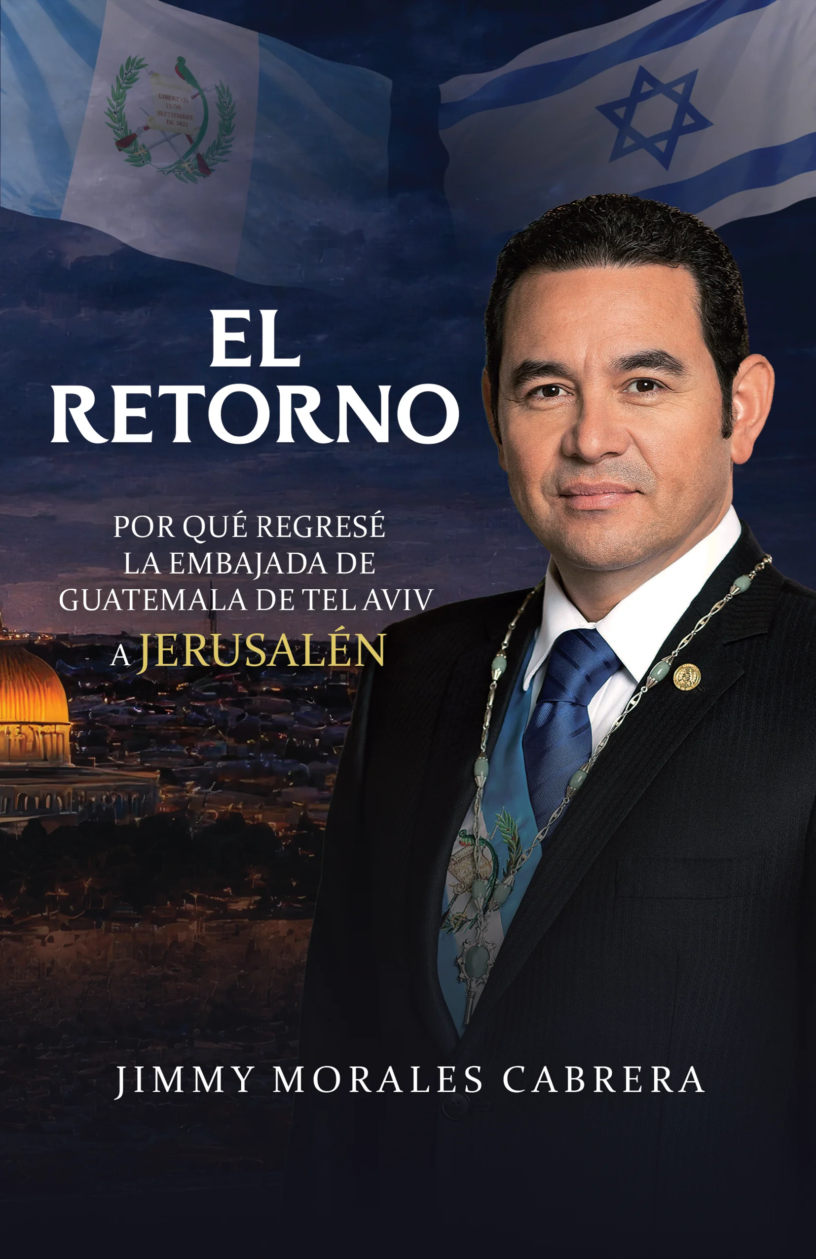 El Retorno