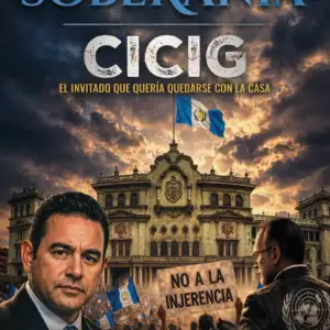En Defensa de la Soberanía