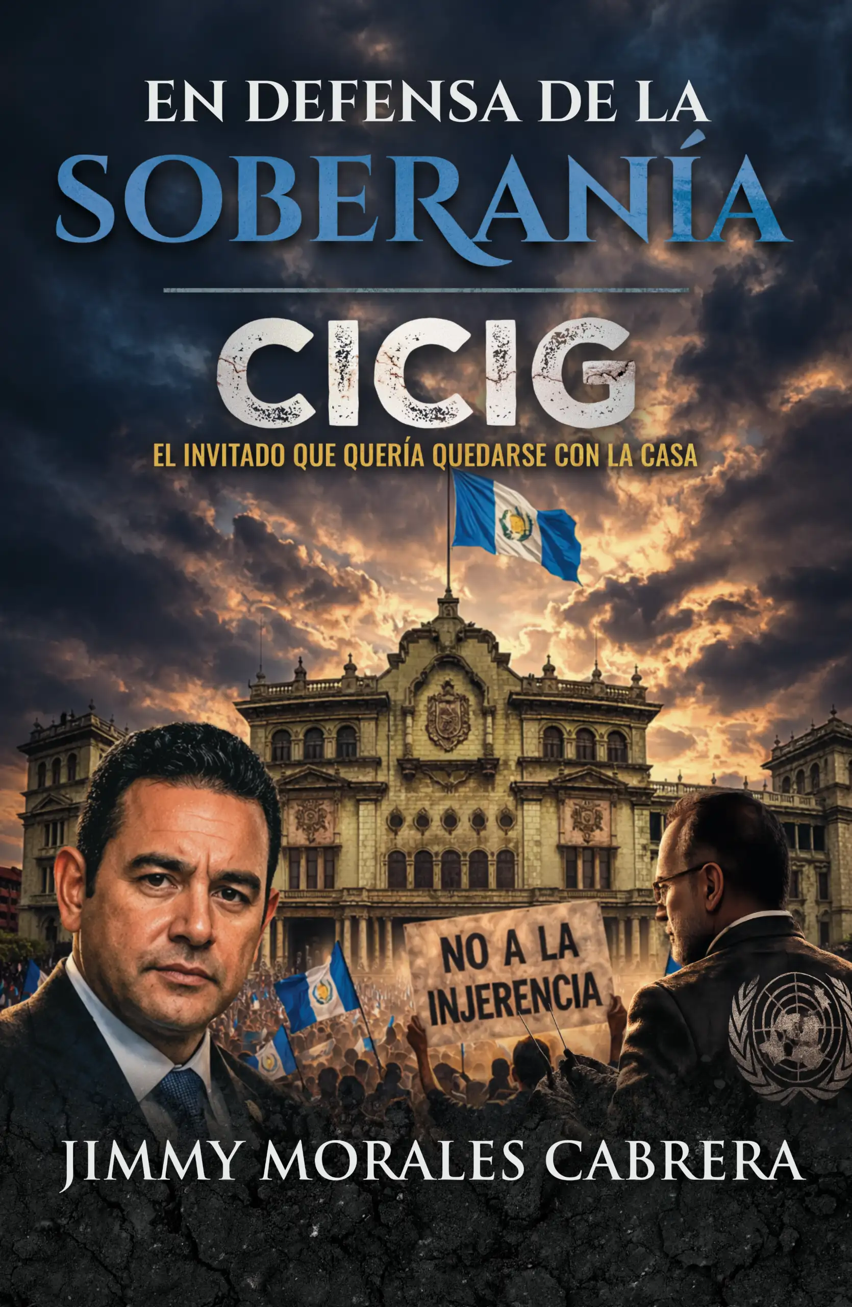 En Defensa de la Soberanía